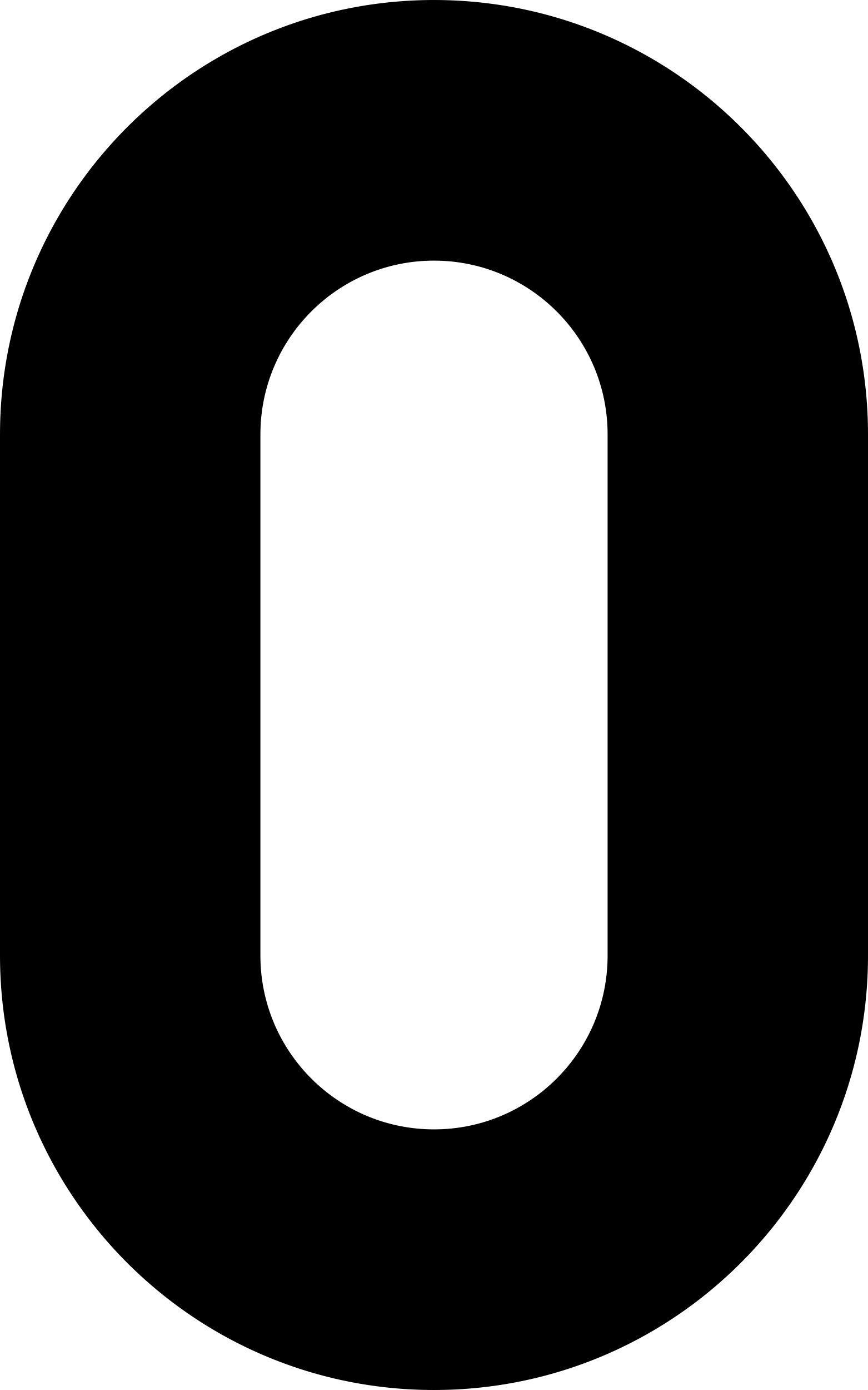 Number 0 Silhouette Svg Vector Free Vectors